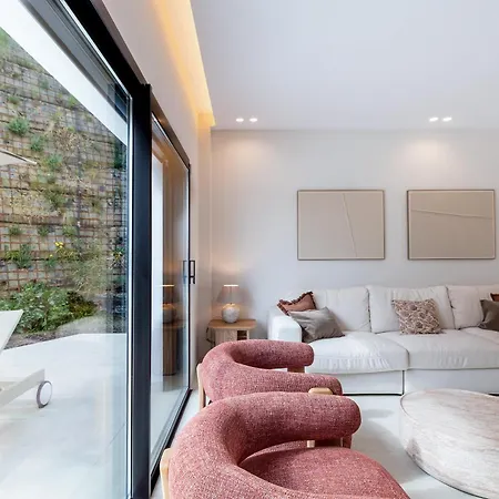 فيلة Macenas Near - Private Pool & Sea Views